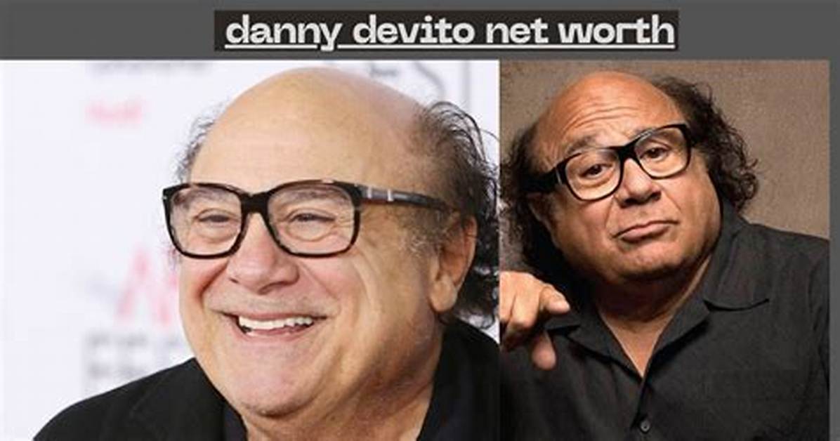 Danny Gans Net Worth