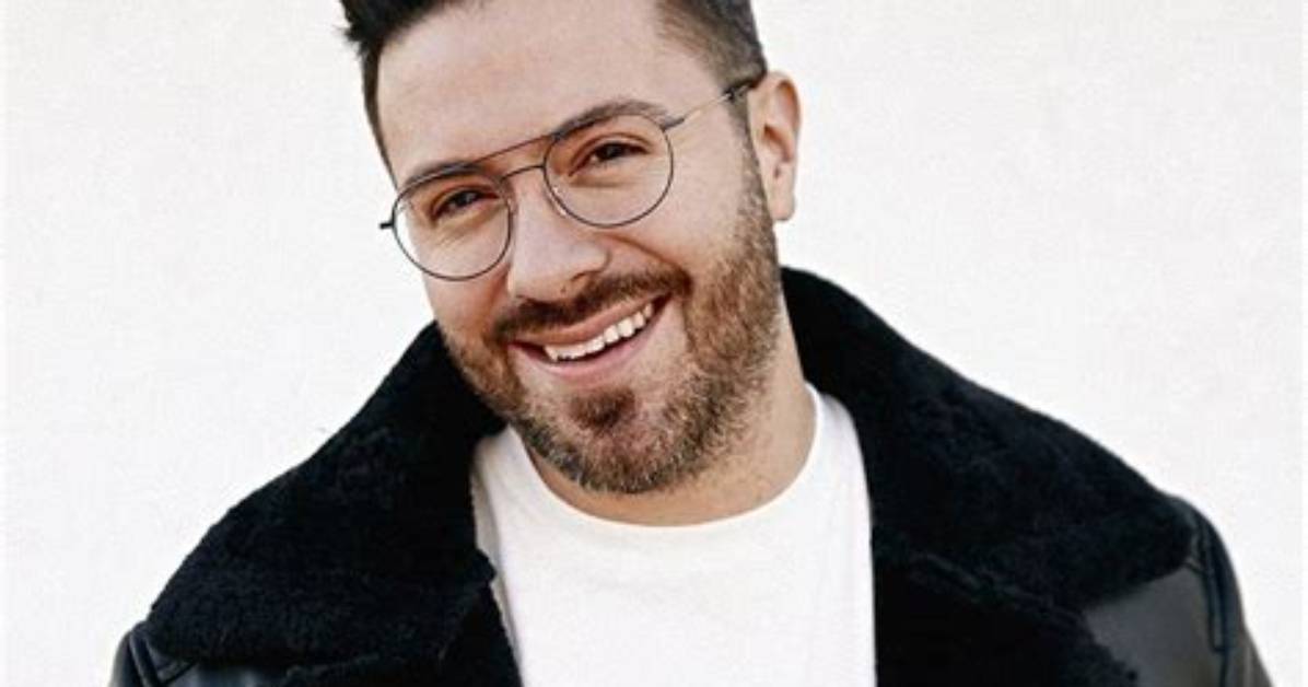 Danny Gokey
