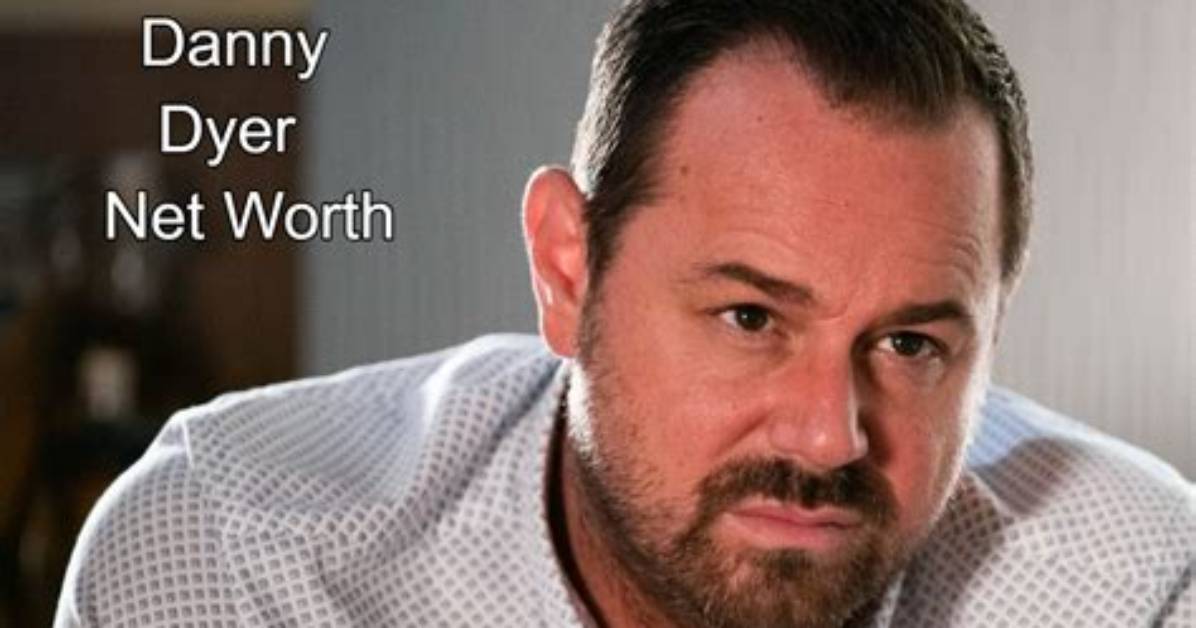 Danny Govberg Net Worth | Bio, Family, Address, Career