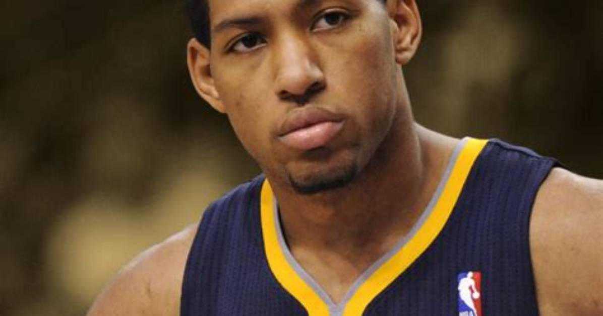Danny Granger Net Worth 2024
