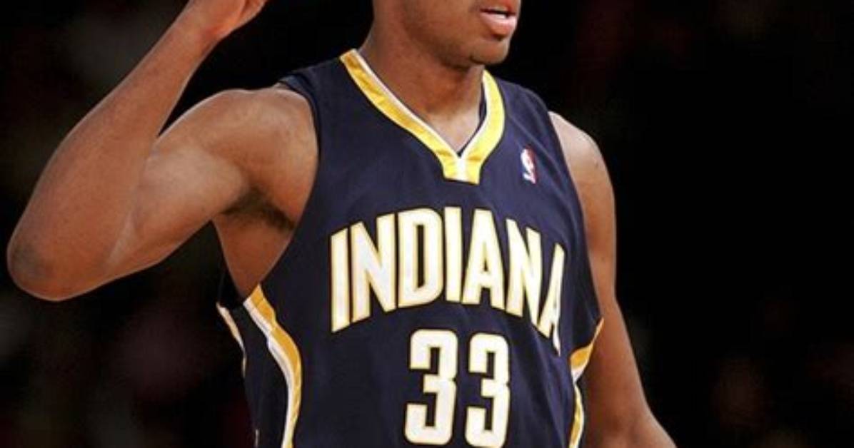 Danny Granger