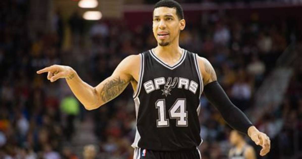 Danny Green Net Worth