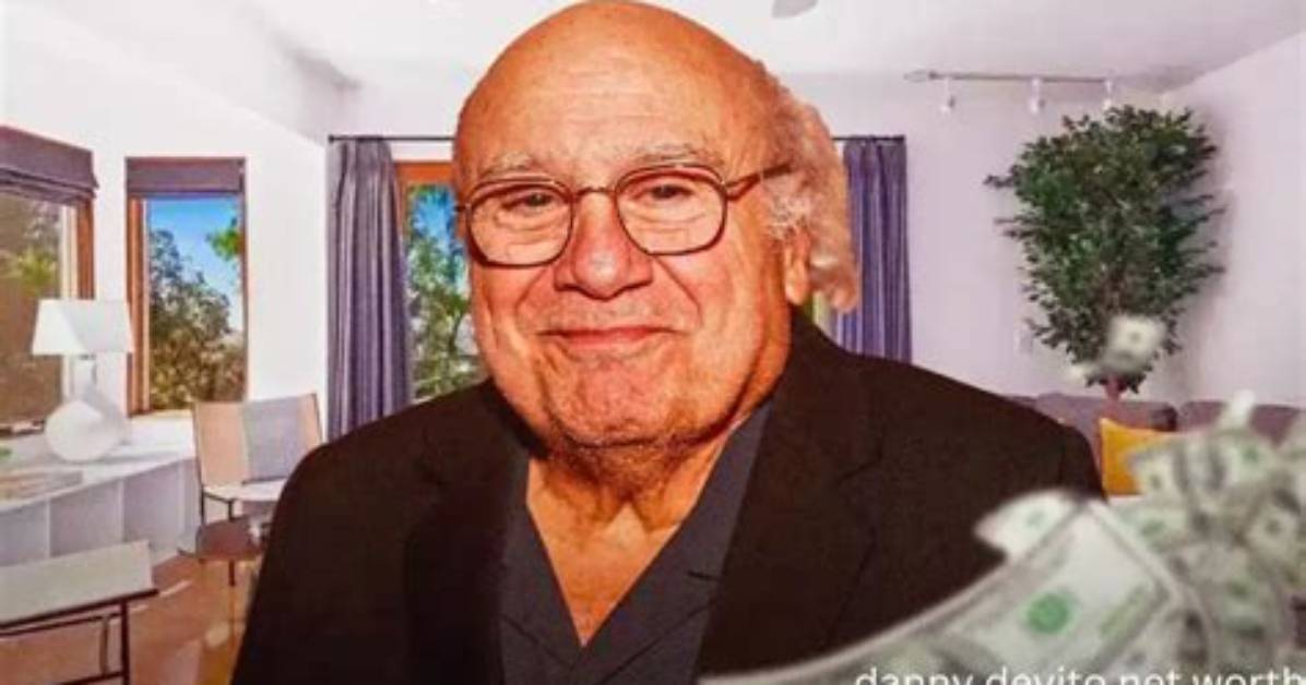 Danny Gula Net Worth