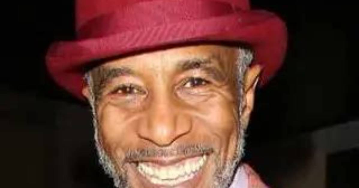 Danny John-Jules Net Worth