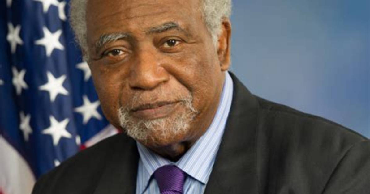 Danny K. Davis