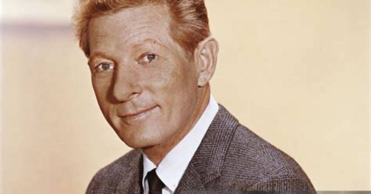 Danny Kaye