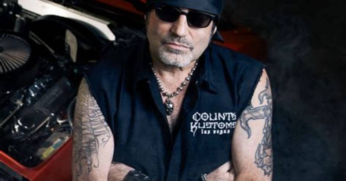 Danny Koker