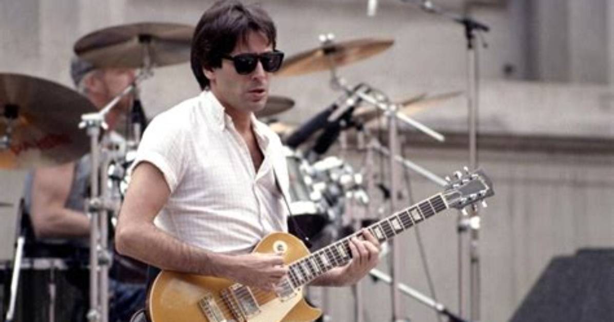 Danny Kortchmar Net Worth