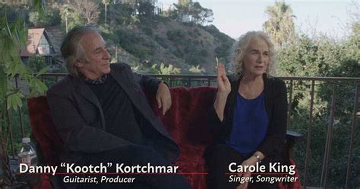 Danny Kortchmar