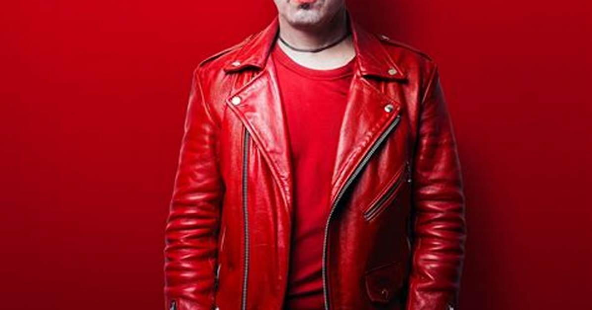 Danny Lohner