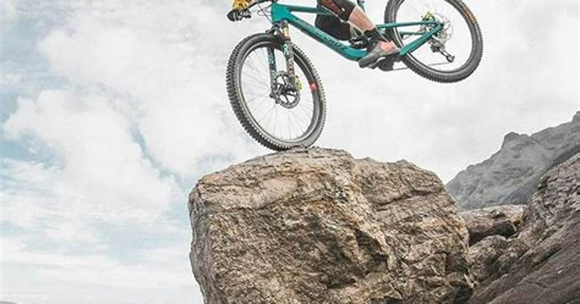 Danny Macaskill