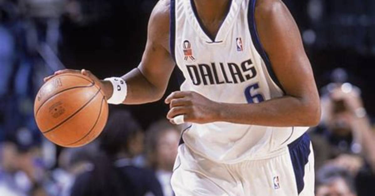 Danny Manning