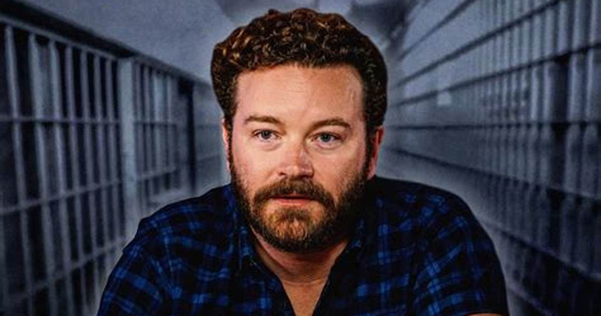 Danny Masterson