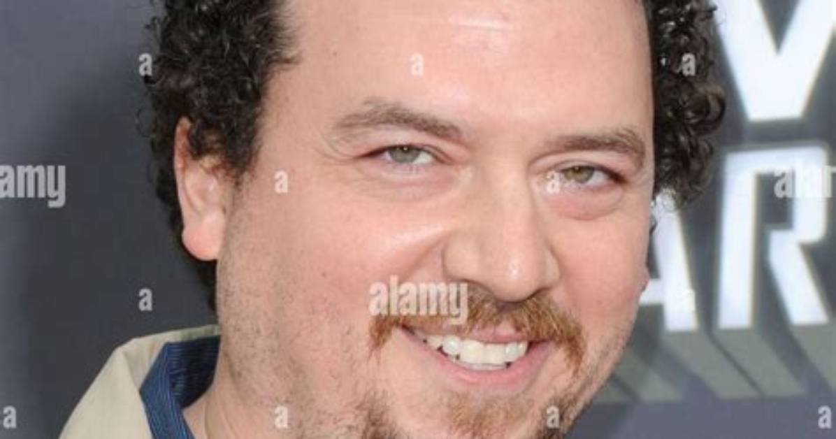 Danny Mcbride Says New Halloween Movie Is “Not a Remake”
