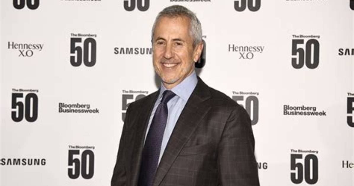 Danny Meyer