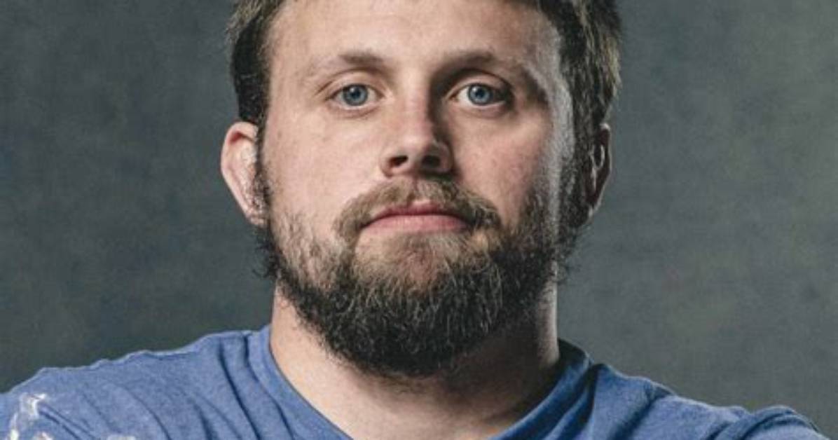 Danny Moody