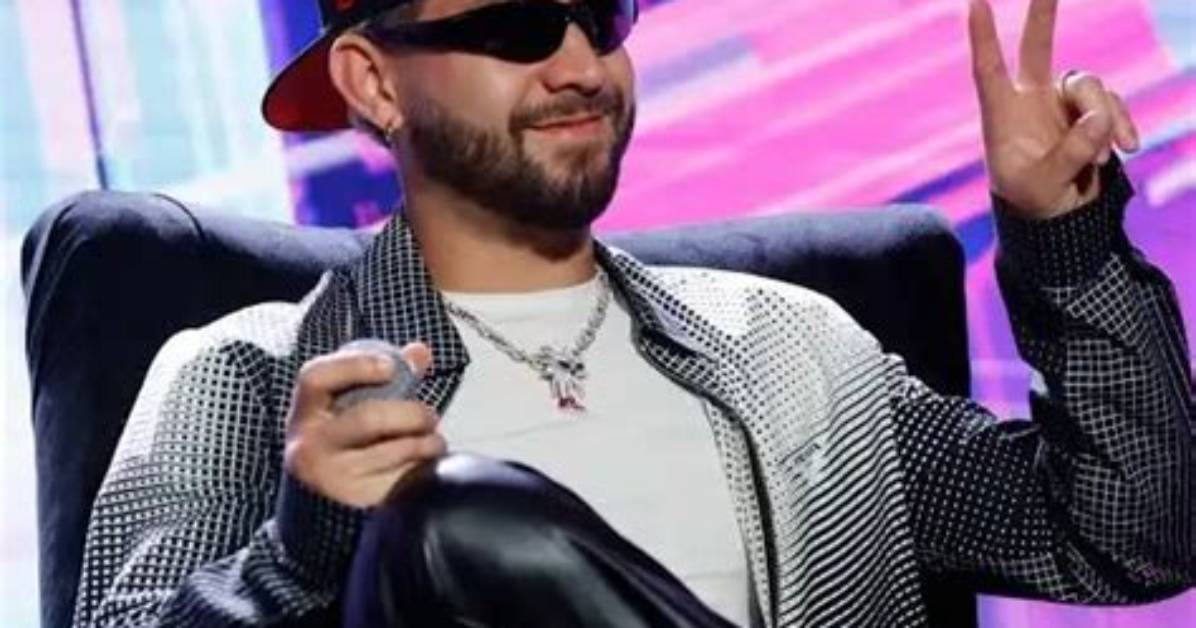 Danny Mora Net Worth