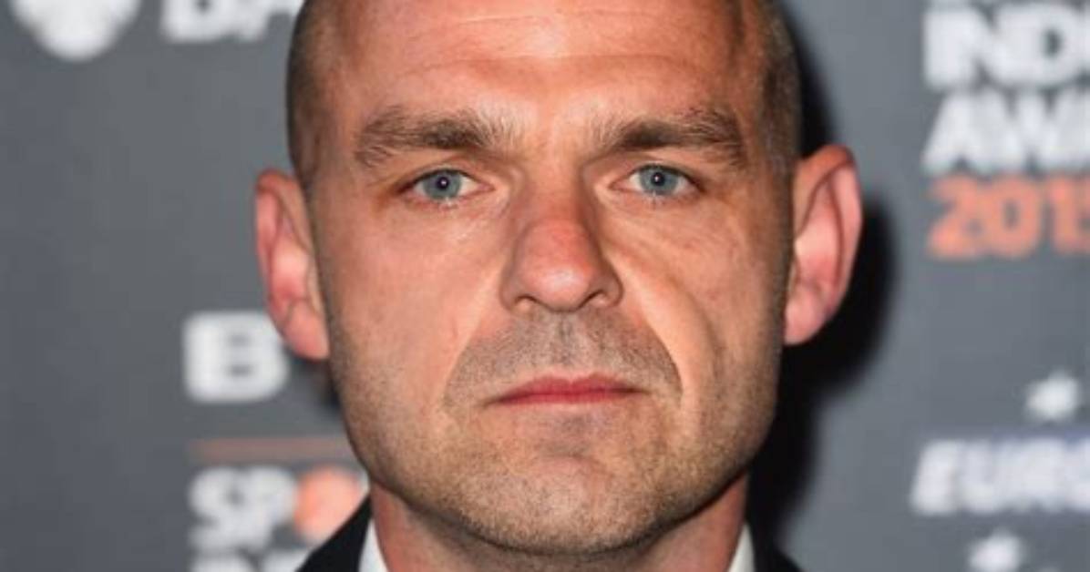 Danny Murphy Net Worth