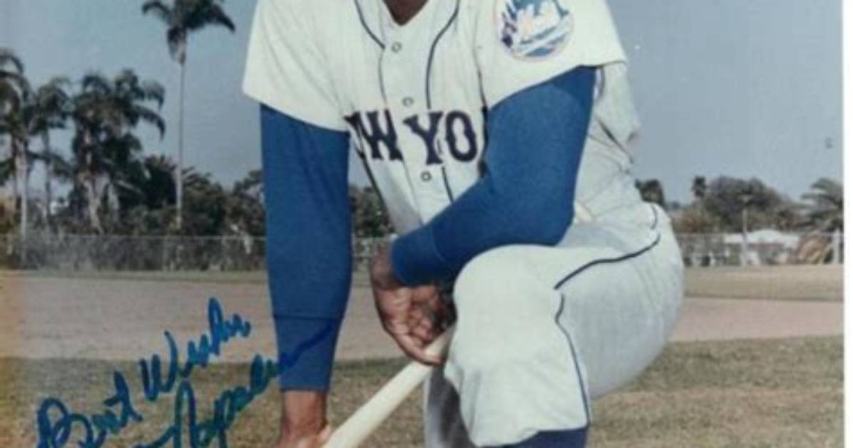 Danny Napoleon