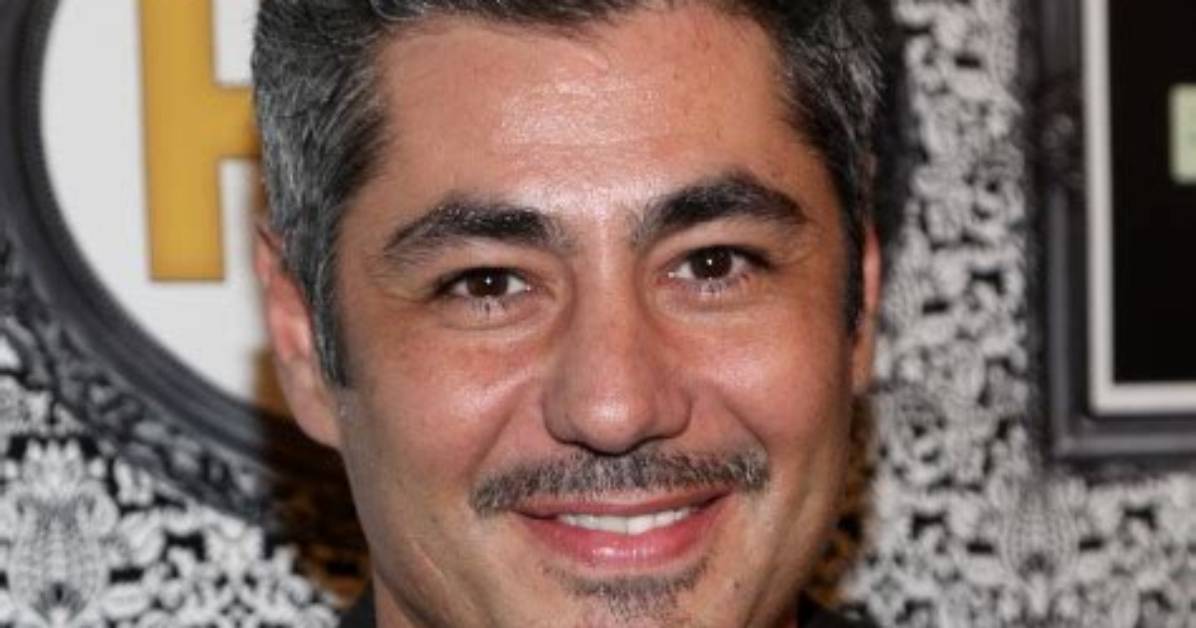Danny Nucci Net Worth