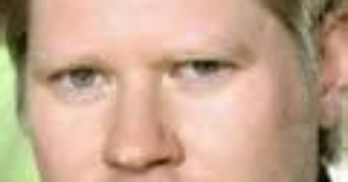 Danny Nutt