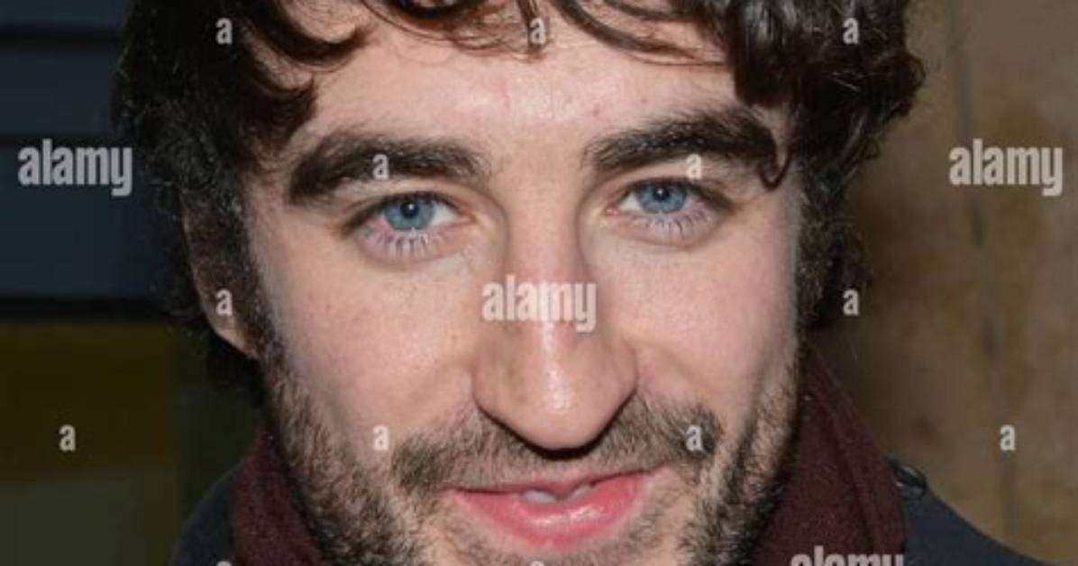 Danny O’reilly
