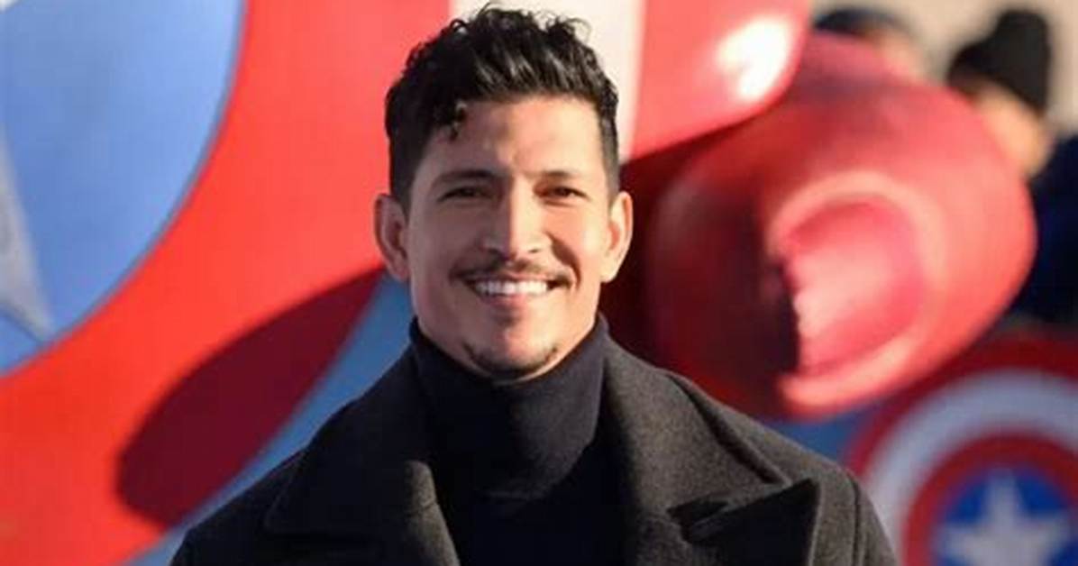 Danny Ocean - Bio, Net Worth, Height