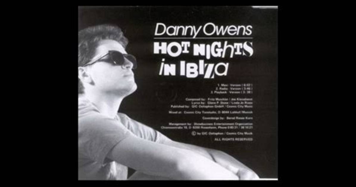 Danny Owens