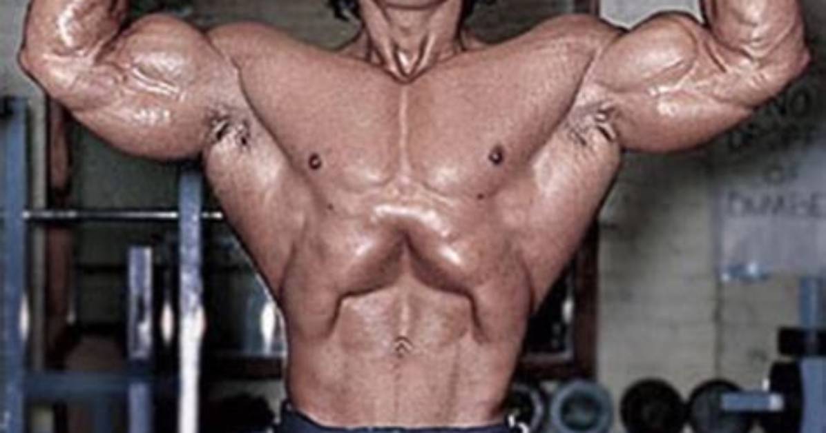 Danny Padilla