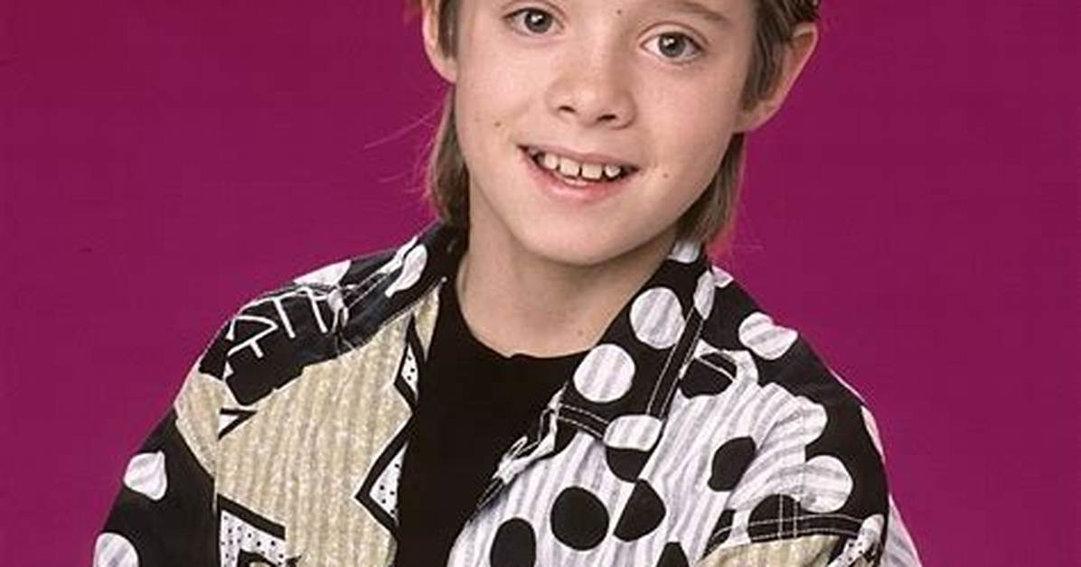 Danny Pintauro