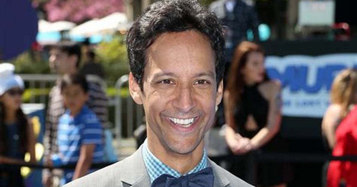 Danny Pudi Net Worth