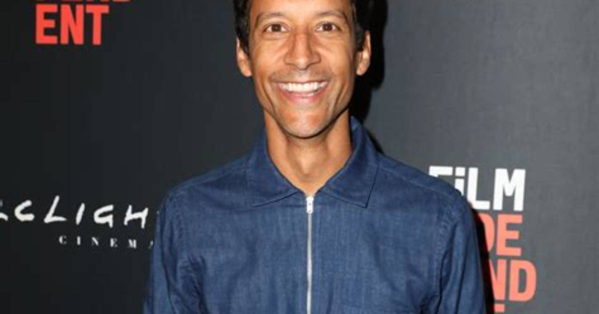 Danny Pudi