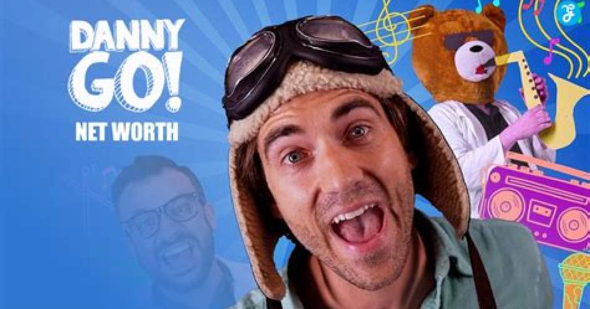 Danny Seo Net Worth
