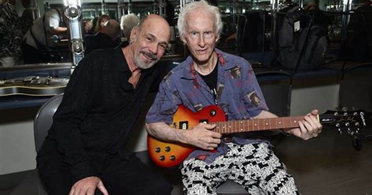 Danny Seraphine