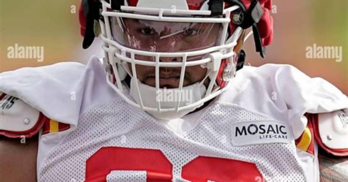 Danny Shelton