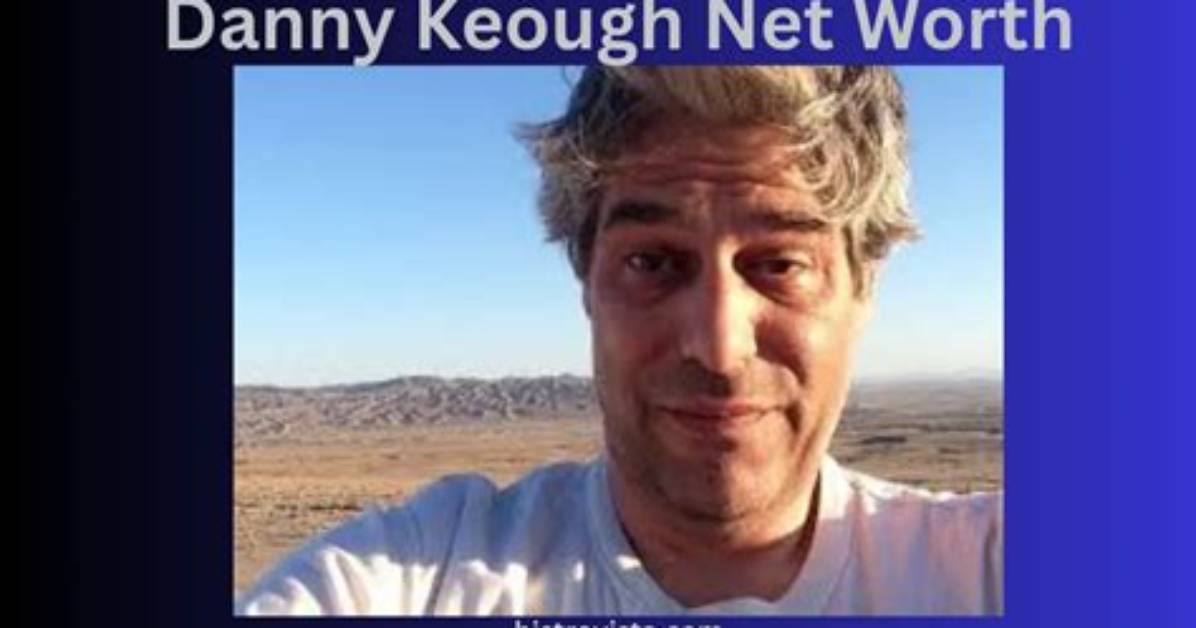 Danny Steagall Net Worth