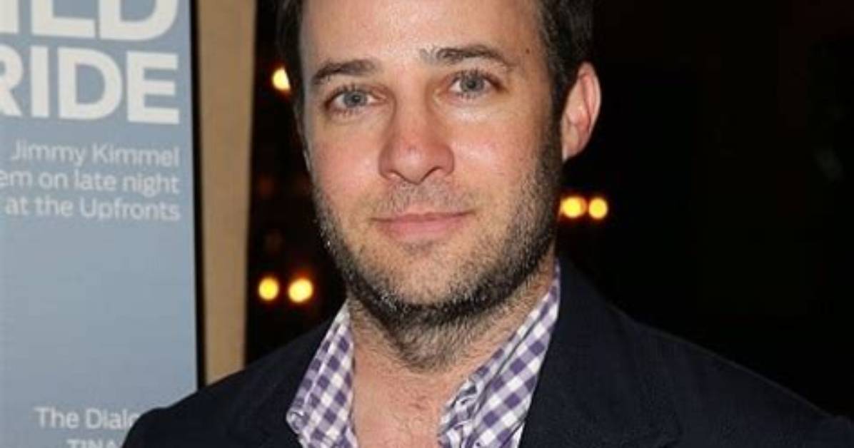 Danny Strong Net Worth