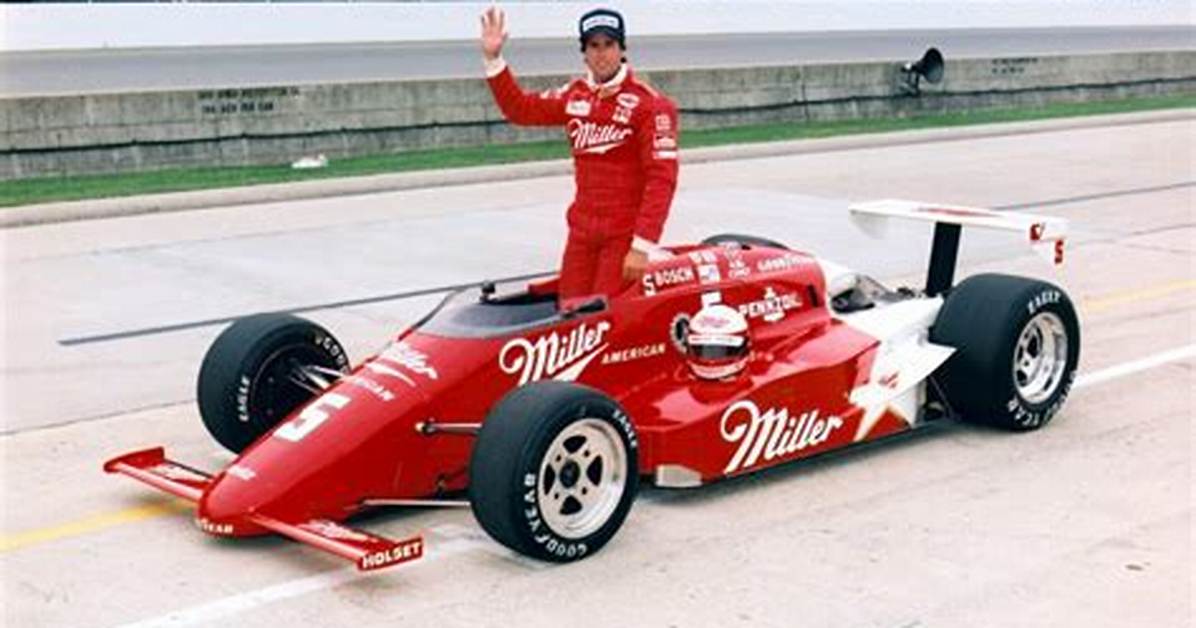 Danny Sullivan
