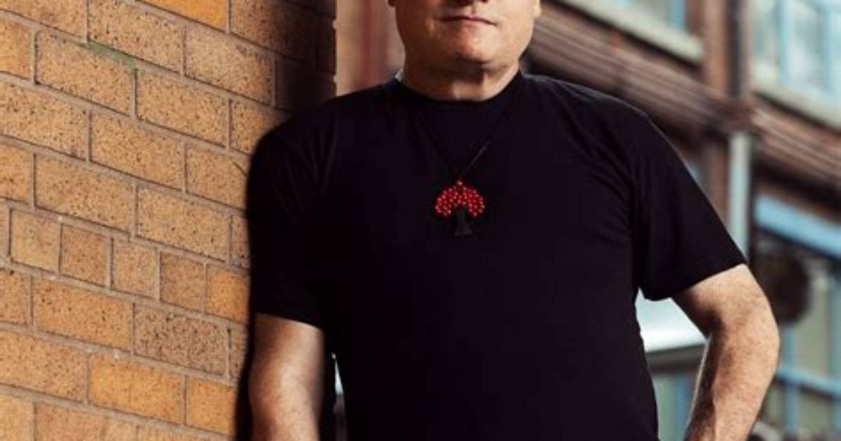 Danny Tenaglia
