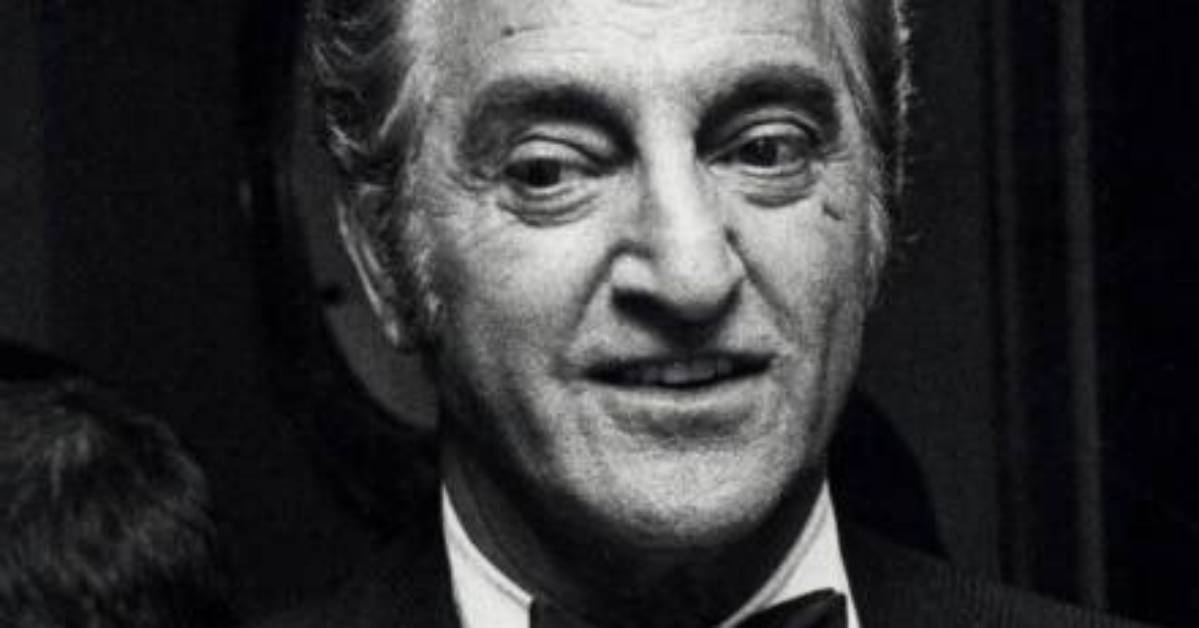 Danny Thomas