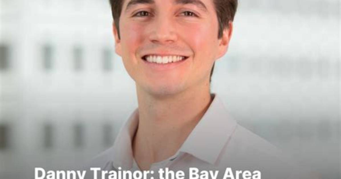 Danny Trainor
