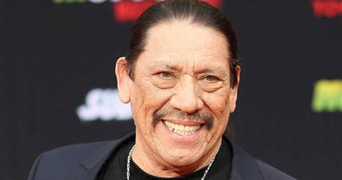 Danny Trejo