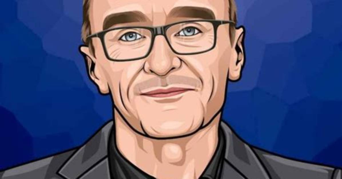 Danny Valoy Net Worth