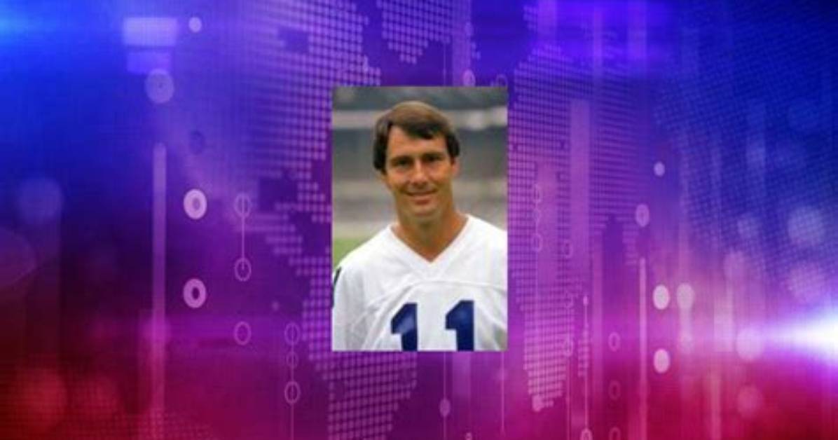 Danny White Net Worth