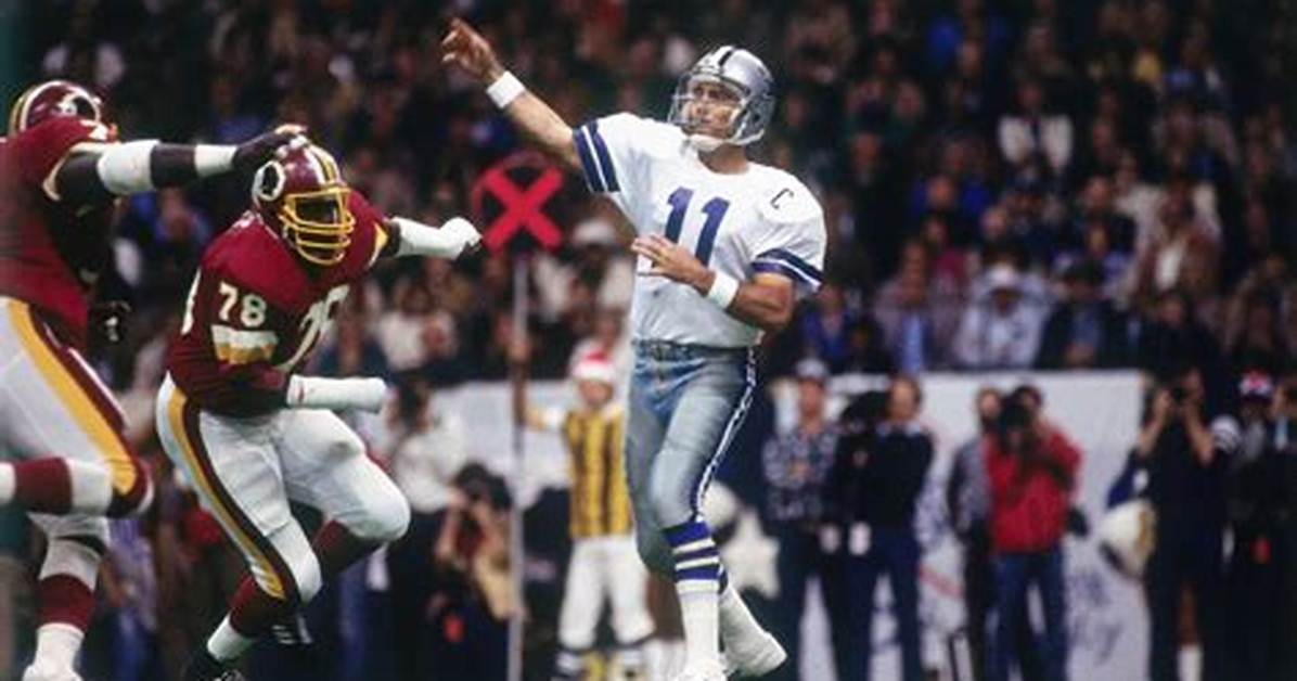 Danny White