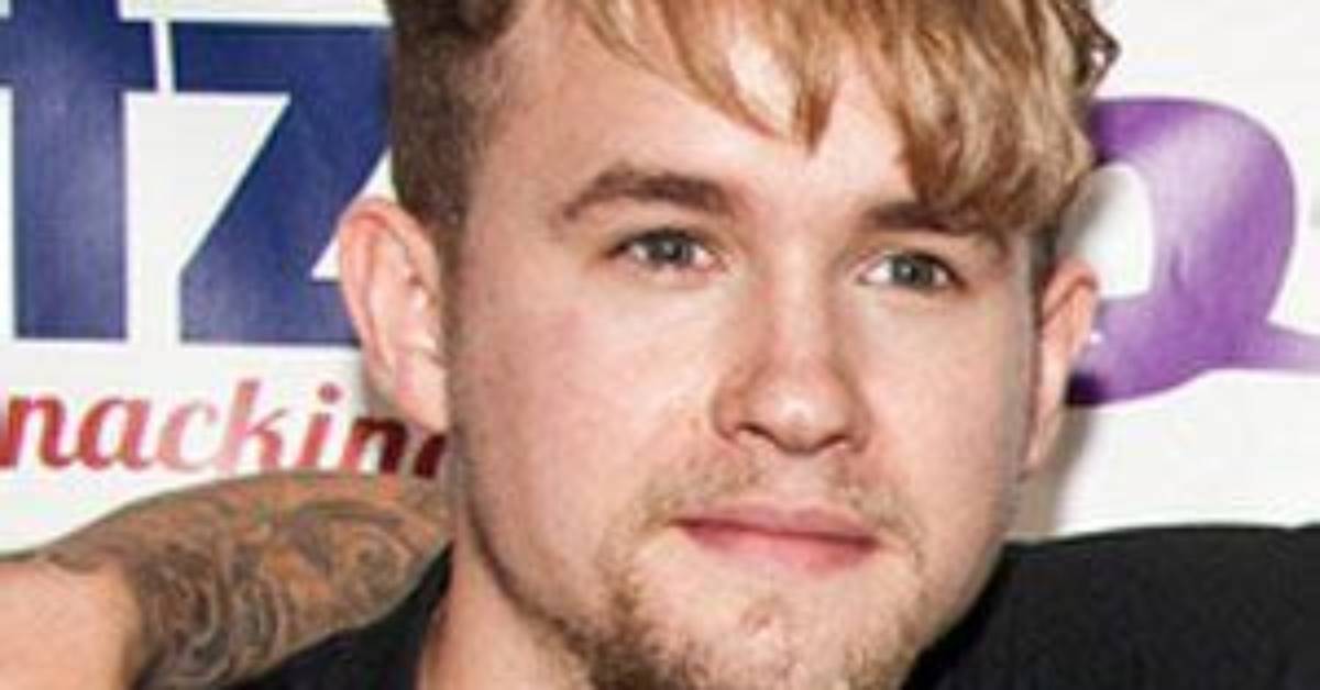 Danny Wilkin Net Worth