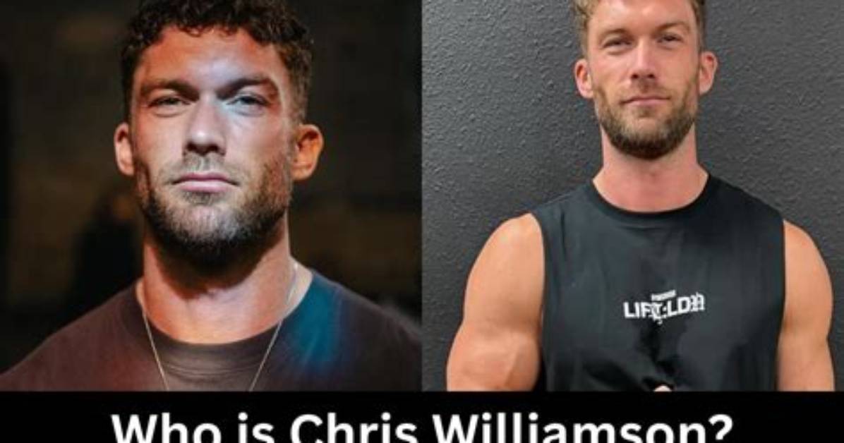 Danny Williamson Net Worth