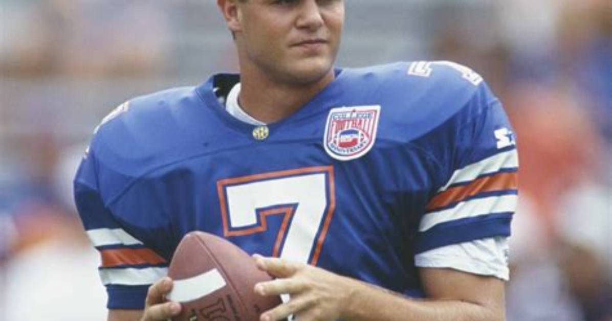 Danny Wuerffel