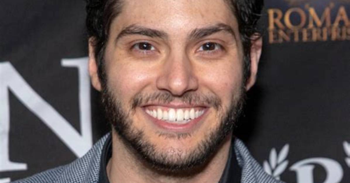 Danny Zureikat