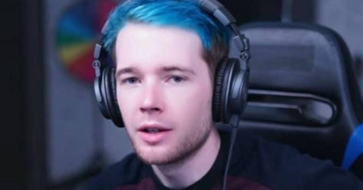 Dantdm - Bio, Net Worth, Height